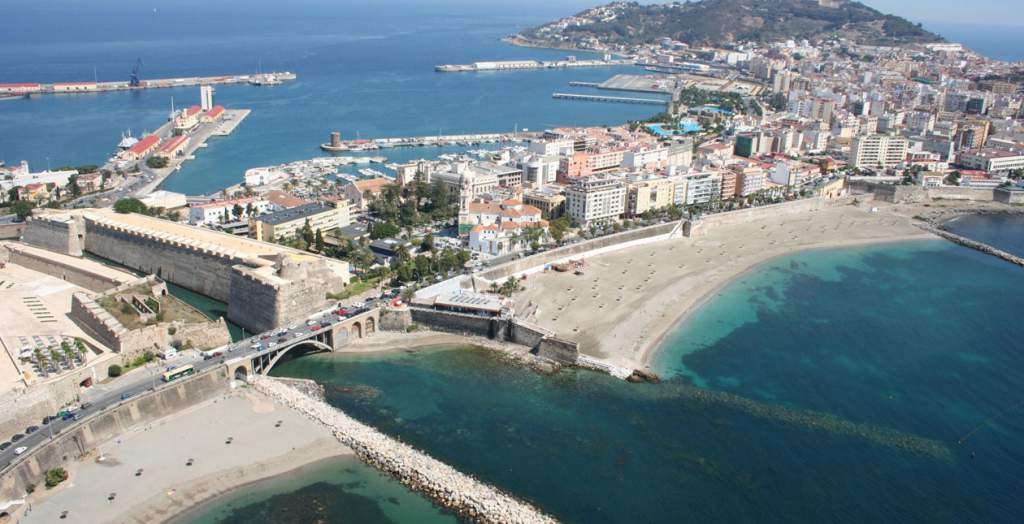 Ceuta