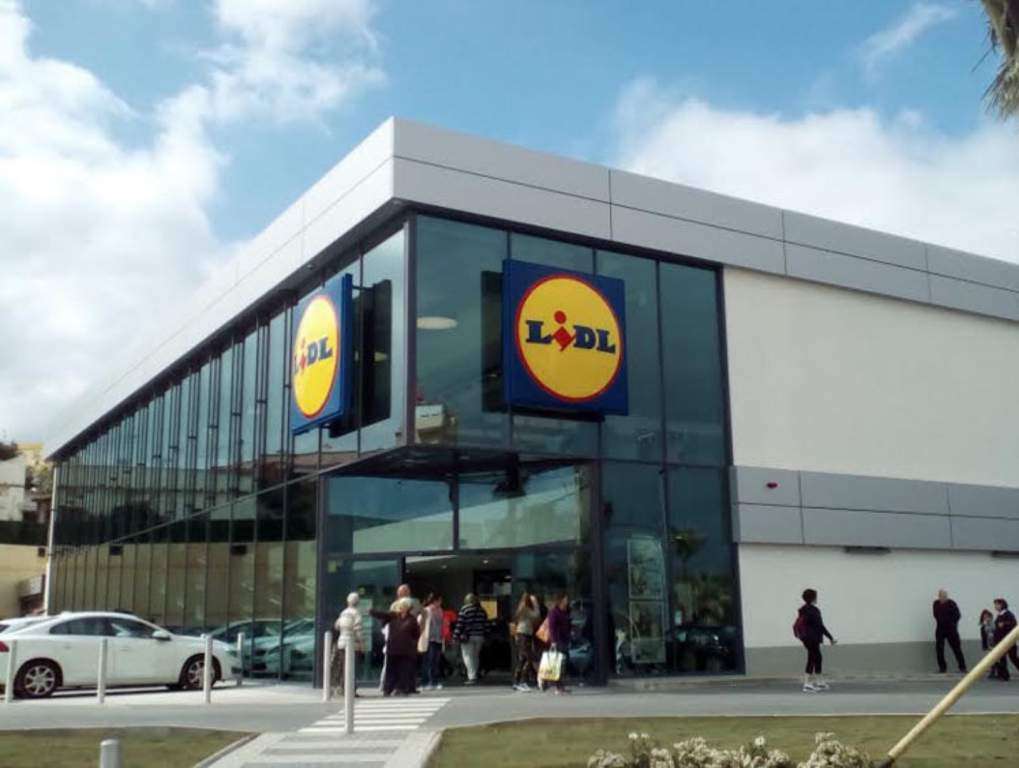 Lidl
