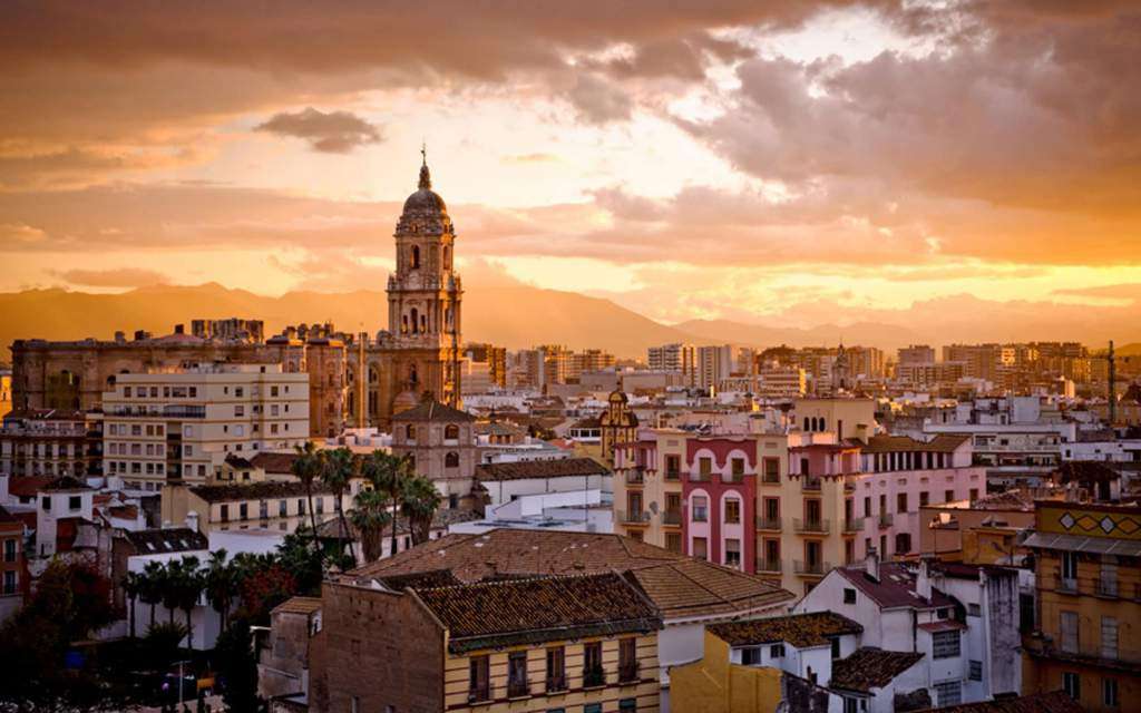 Málaga
