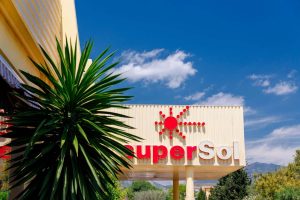 Maxima Group venderá todo el negocio de Supersol y prepara su salida de España