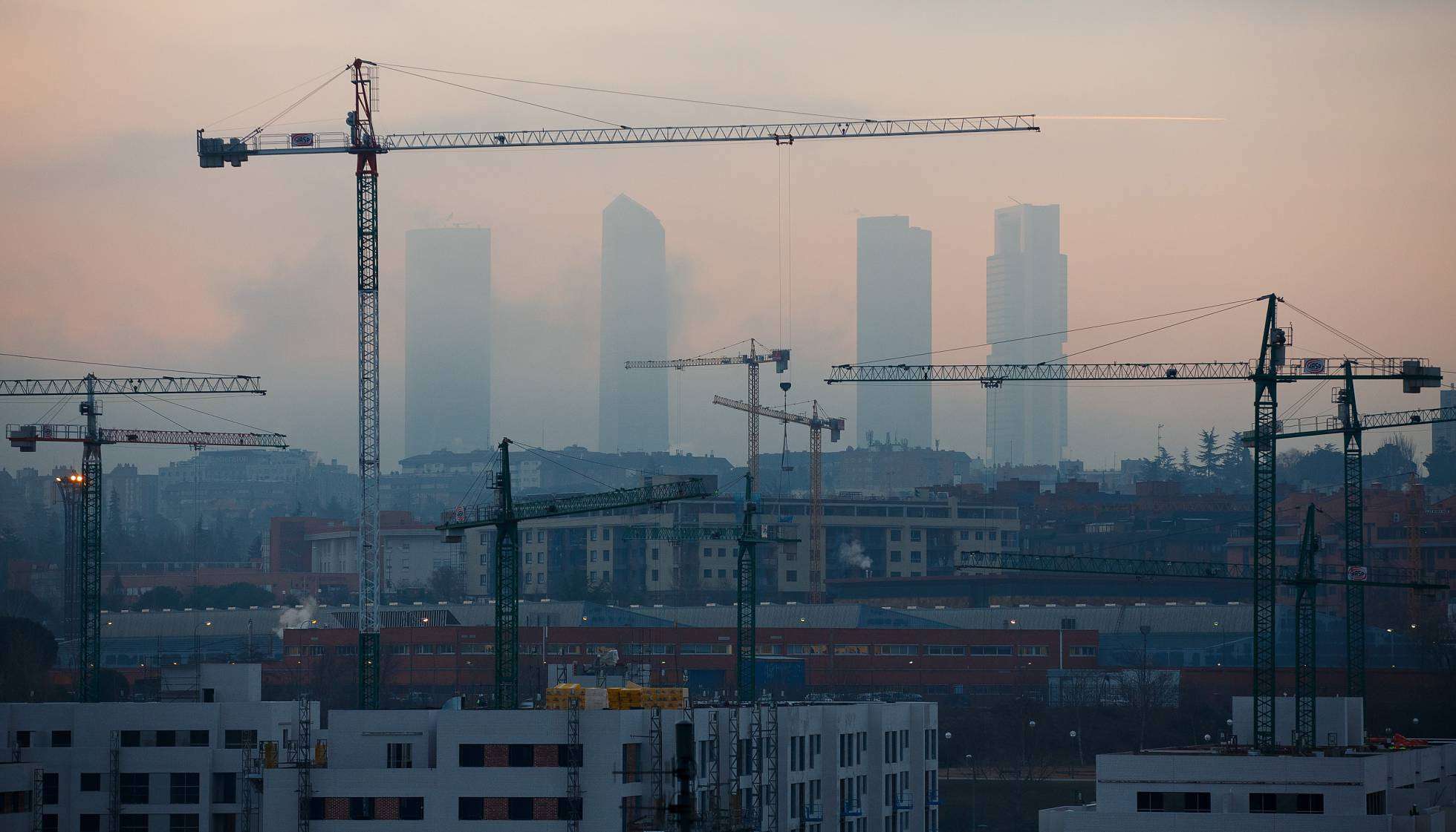 La inversión inmobiliaria crecerá en 2021