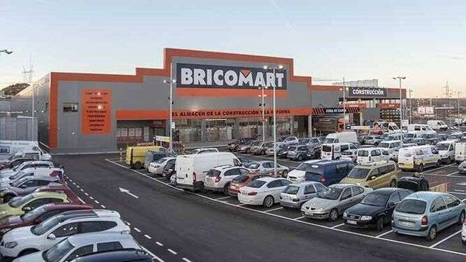 Bricomart abrirá nueva tienda en Los Barrios