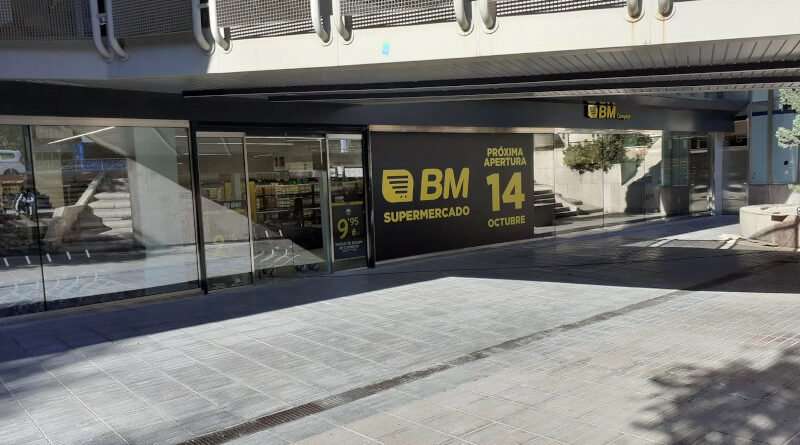 BM Supermercados