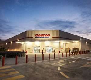 Costco llega a Málaga