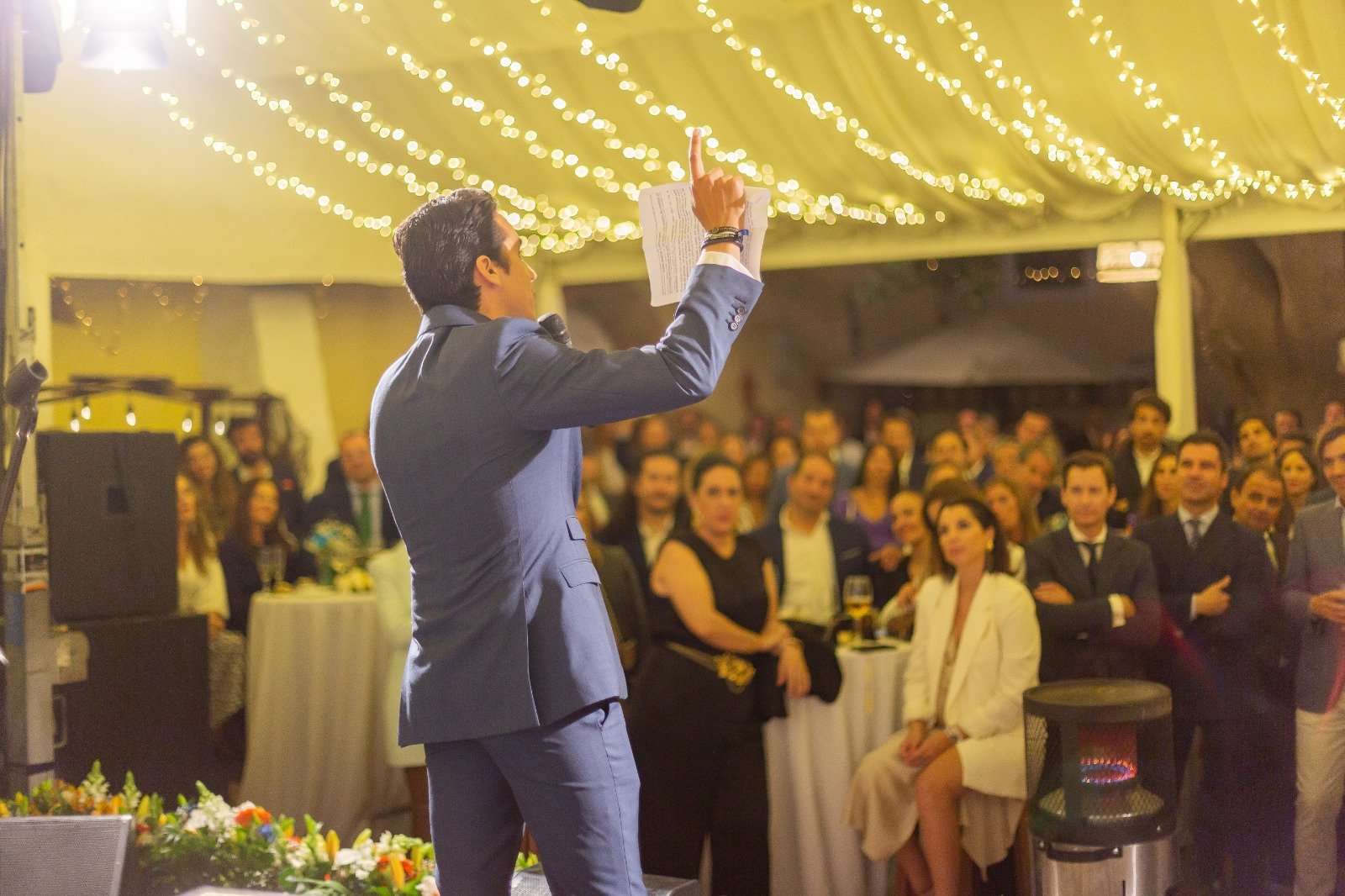 Aniversario MAPESA