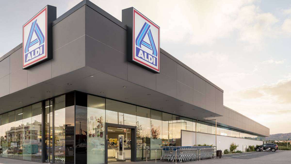 Expansión Aldi