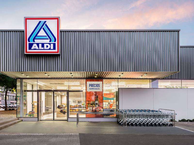 Expansión Aldi