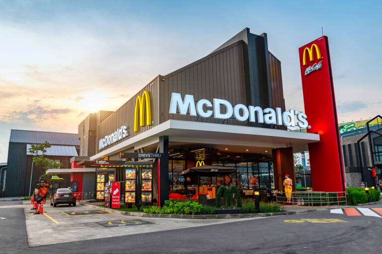 restaurantes en rentabilidad