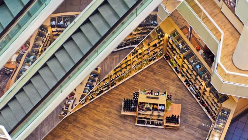 Inversión Retail en 2023 y perspectivas en 2024