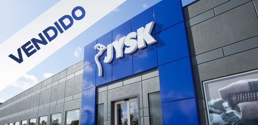 Jysk Comunidad Valenciana