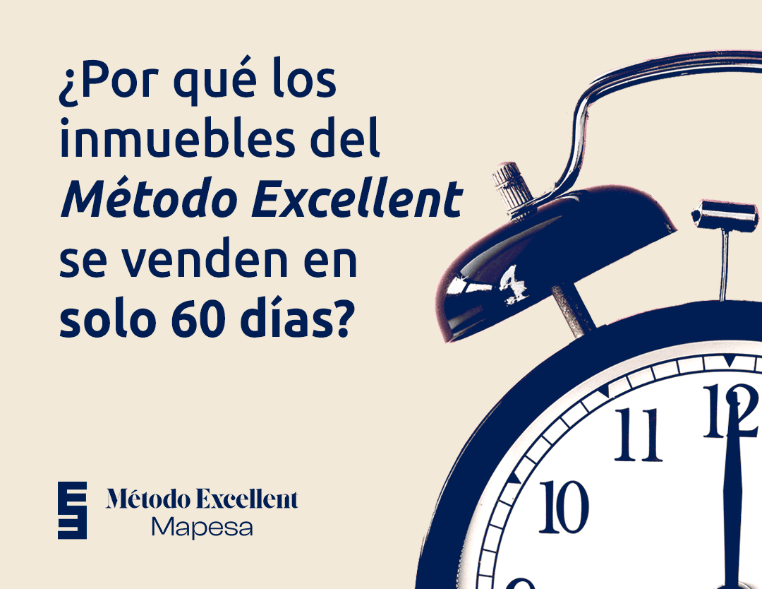 Método Excellent de Mapesa
