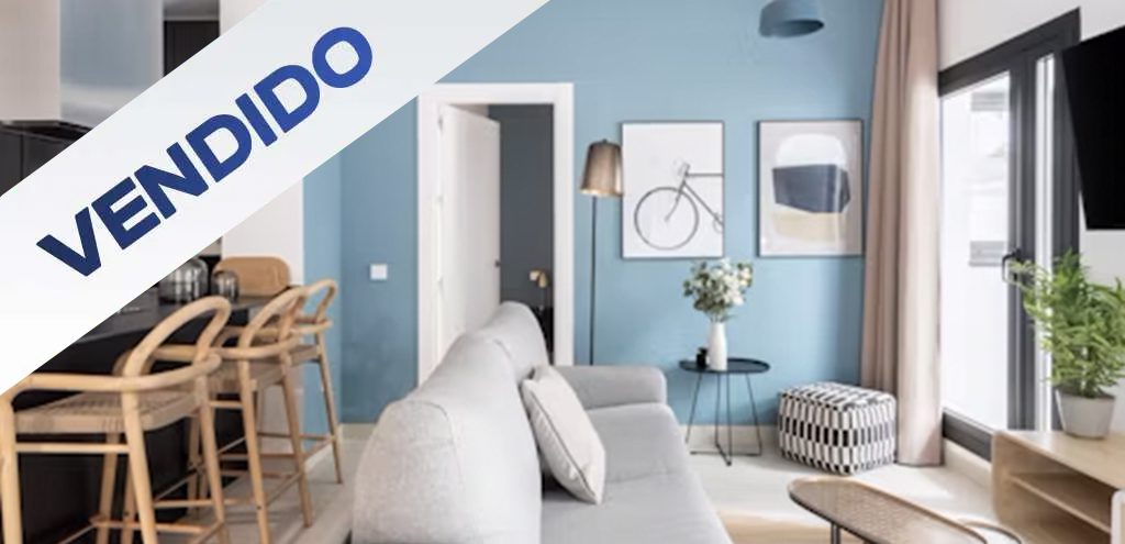Conjunto de Apartamentos Turísticos Sevilla